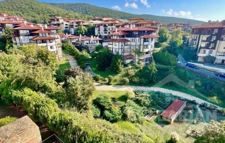 Апартамент с изглед към морето и голяма всекидневна - Снимка 22