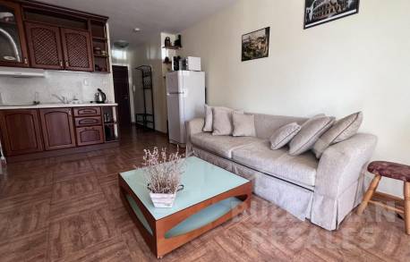 Byt v prestížnom komplexe pri mori - Фото3