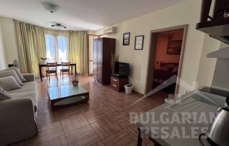 Byt v prestížnom komplexe pri mori - Фото4