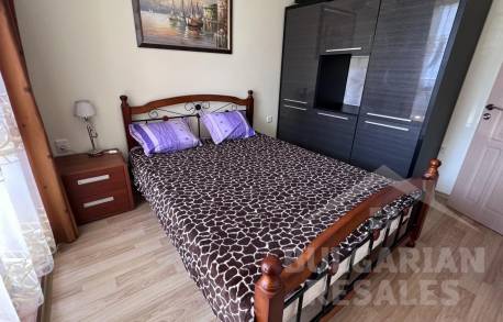 Byt v prestížnom komplexe pri mori - Фото8