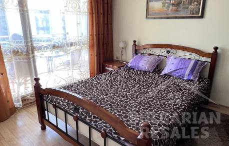 Byt v prestížnom komplexe pri mori - Фото9