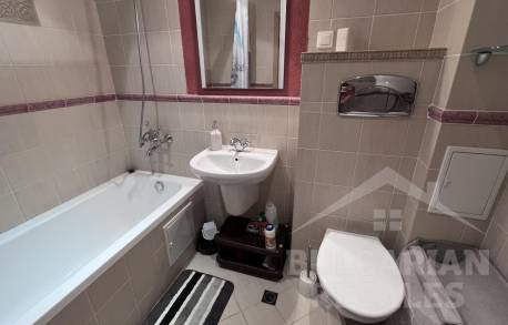 Byt v prestížnom komplexe pri mori - Фото10