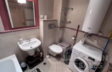 Byt v prestížnom komplexe pri mori - Фото11