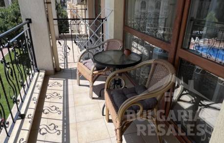 Byt v prestížnom komplexe pri mori - Фото6