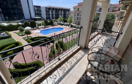 Byt v prestížnom komplexe pri mori - Фото7