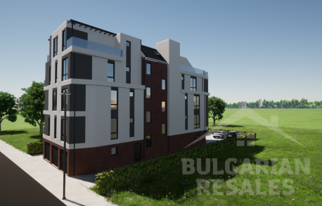 Инвестируй в новое строительство в Сарафово - Фото 1