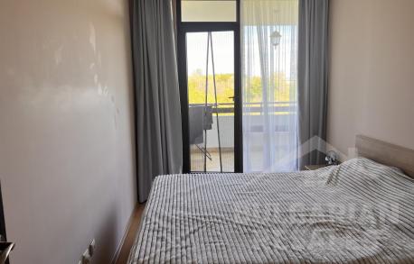 Тристаен апартамент в Несебър - Снимка 10