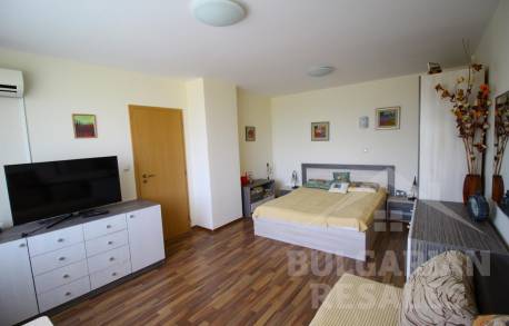 Дешевая квартира в комплексе - Фото 8