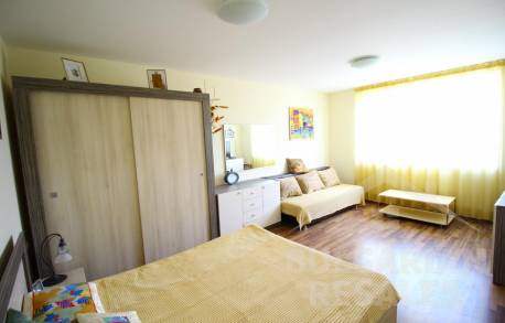 Дешевая квартира в комплексе - Фото 10