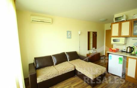 Дешевая квартира в комплексе - Фото 3