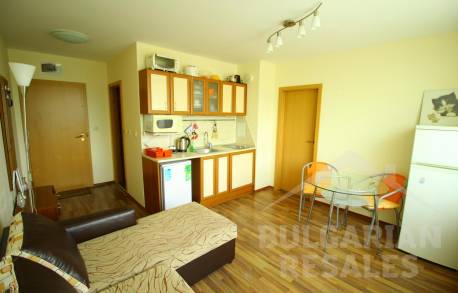 Дешевая квартира в комплексе - Фото 4