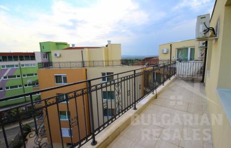 Дешевая квартира в комплексе - Фото 12