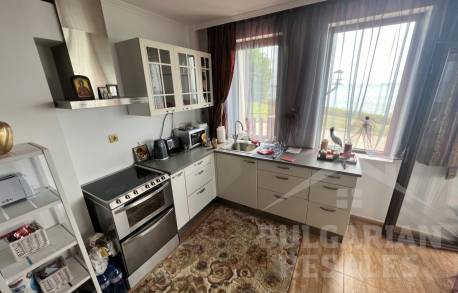 Byt priamo pri pláži, tri izby a veľká terasa! - Фото4