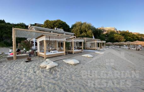 Three-room apartment for sale in the Garden of Eden complex - Photo 16