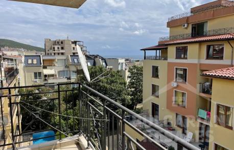 Квартира с видом на море в супер районе - Фото 1