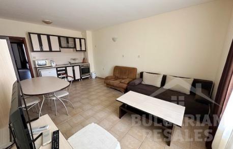 Zniżka! Mieszkanie w dobrej okolicy, dwie sypialnie! - Фото2