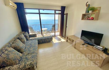 Купить квартиру с фронтальным видом на море - Фото 6