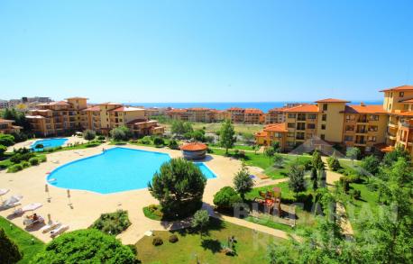 Najlepsza cena! Mieszkanie w prestiżowym kompleksie, dwie sypialnie! - Фото1