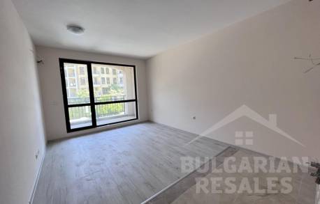 Nové štúdio s dokončením v modernom komplexe - Фото3