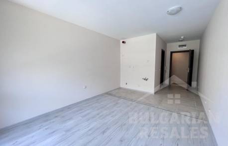 Ново студио в модерен комплекс - Снимка 4