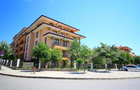 Mieszkanie na pierwszej linii w kompleksie Coastal Dreams - Фото11