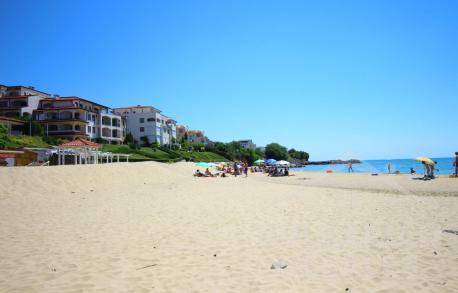 Изгодна оферта за апартамент с 2спални в Аква Дриймс - Снимка 13