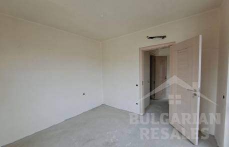 Priestranný mezonet s výhľadom na more v letovisku Sveti Vlas - Фото12