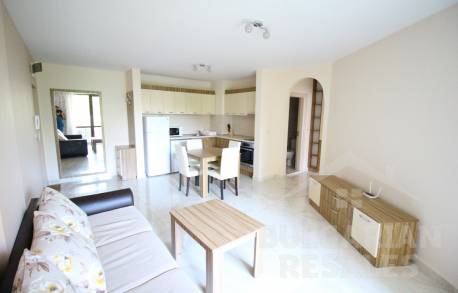 Апартамент в элитном комплексе Артур - Фото8