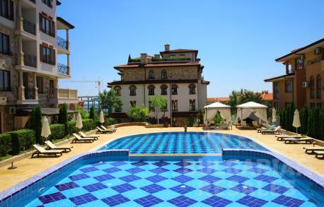 Kúpte si luxusný byt v meste Svätý Vlas - Фото2