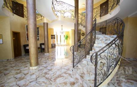 New apartment with sea view, premium complex! - Photo 18