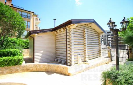 Апартамент в элитном комплексе Артур - Фото6