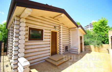 New apartment with sea view, premium complex! - Photo 17