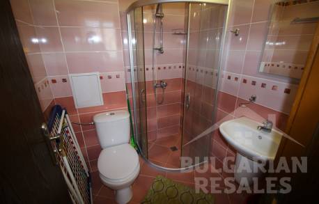 Студия с видом на море и горы в комплексе Apollon 7 - Фото 6