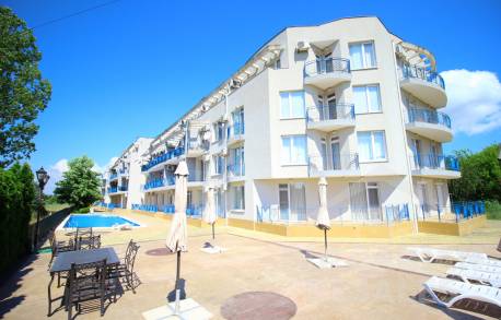 Студия на Солнечном берегу дешево - Фото1