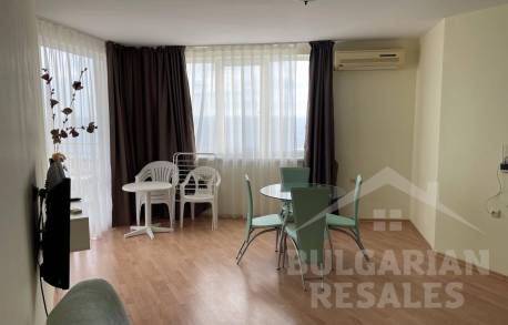 Byt s veľkou terasou a neuveriteľne krásnym výhľadom na more! - Фото2