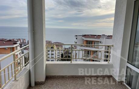 Byt s veľkou terasou a neuveriteľne krásnym výhľadom na more! - Фото1