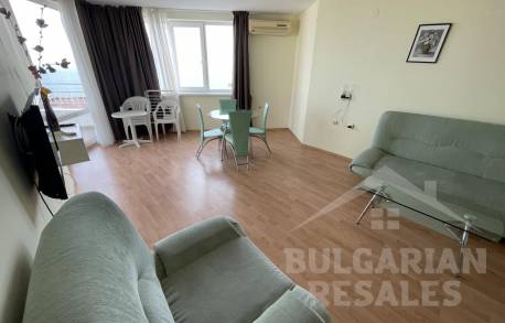 Byt s veľkou terasou a neuveriteľne krásnym výhľadom na more! - Фото3