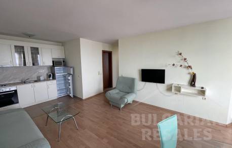 Byt s veľkou terasou a neuveriteľne krásnym výhľadom na more! - Фото4