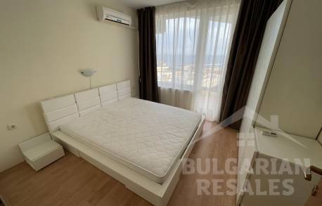 Byt s veľkou terasou a neuveriteľne krásnym výhľadom na more! - Фото9