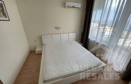 Byt s veľkou terasou a neuveriteľne krásnym výhľadom na more! - Фото11