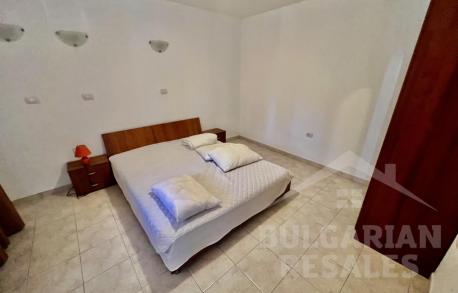 Byt v uzavretom komplexe na prvej línii - Фото8