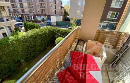 Nice flat in a nice area of the resort - Photo 8