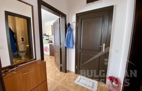 Nice flat in a nice area of the resort - Photo 5