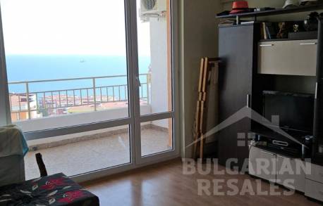 View of the sea and mountains! Apartment in “Imperial Fort” - Photo 2