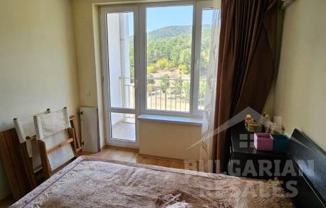 View of the sea and mountains! Apartment in “Imperial Fort” - Photo 6