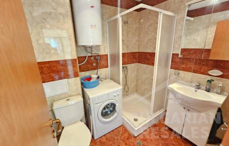 Трехкомнатная квартира с видом на море по доступной цене - Фото 14