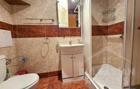 Pekný byt s výhľadom na more v Sveti Vlas! - Фото14