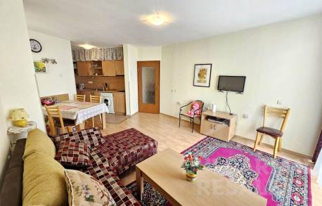 Pekný byt s výhľadom na more v Sveti Vlas! - Фото2