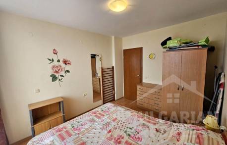 Pekný byt s výhľadom na more v Sveti Vlas! - Фото13