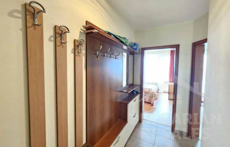 Pekný byt s výhľadom na more v Sveti Vlas! - Фото10